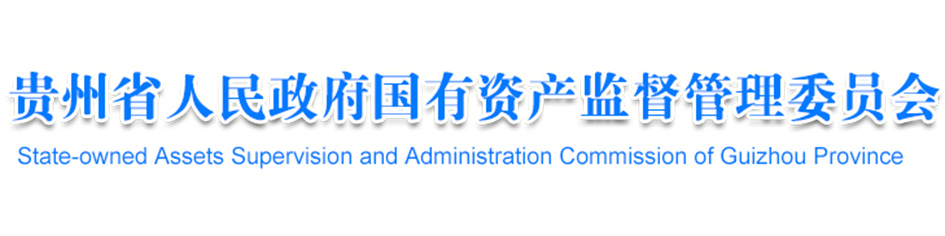貴州省國(guó)資委