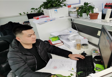 表彰先進，宣揚典型——貴州陽光產(chǎn)權交易所有限公司王得天同志被中共貴陽市委評為“愛國擁軍先進個人”