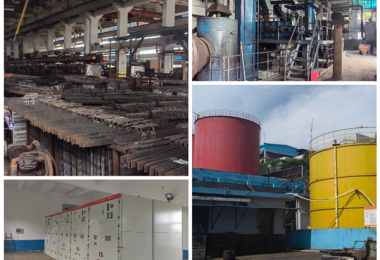 合力服務(wù)在銅央企  確保國(guó)資保值增值