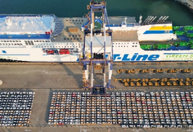 全面覆蓋　多點突破——各地國企改革三年行動實現預期成效