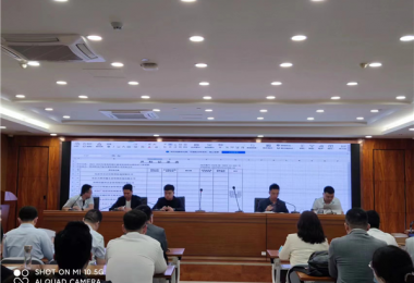 新考驗！貴州陽光產(chǎn)權(quán)交易所又一次以優(yōu)質(zhì)服務(wù)保障大型項目順利實施——2023-2025年度貴陽銀行教育培訓(xùn)供應(yīng)商協(xié)議入圍采購圓滿完成