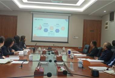 以講代學促提升  激發(fā)學習新動力——貴州陽光產(chǎn)權交易所開展2023年內(nèi)訓師選拔試講會