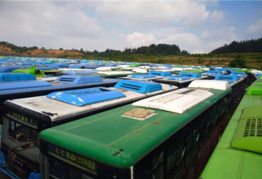 盤(pán)活國(guó)有資產(chǎn)，助力閑置車(chē)輛處置