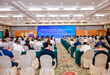 貴陽貴安國企優(yōu)質(zhì)資產(chǎn)“盛宴”開席，319項資產(chǎn)集中推介引關注——貴陽貴安國有企業(yè)資產(chǎn)資源推介會成功舉辦