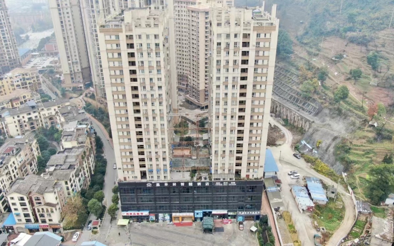 萬(wàn)豪城嘉樂(lè)居智能酒店處置預(yù)披露