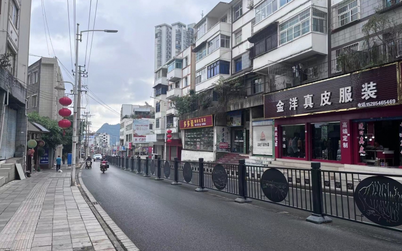 沙井街37-3、4號門面