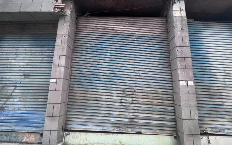 沙井街37-7、8號門面