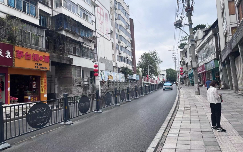 沙井街37-9、10號門面