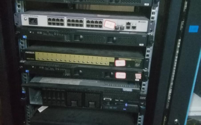 貴陽市工業(yè)投資有限公司辦公電子設備處置(四次掛牌)