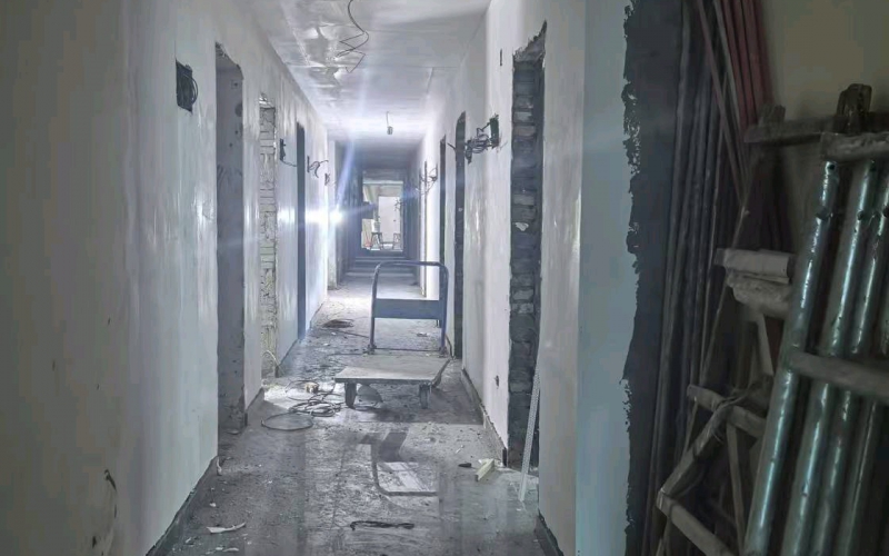 貴州省機關事務管理局國有資產管理服務中心貴陽市南明區(qū)花溪大道北段128號B幢5層2號招租