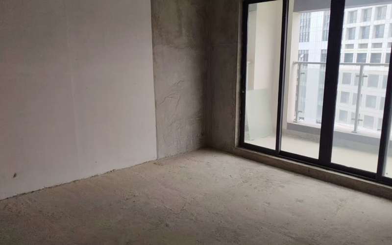 東風醫(yī)養(yǎng)健康小鎮(zhèn)商品房一套