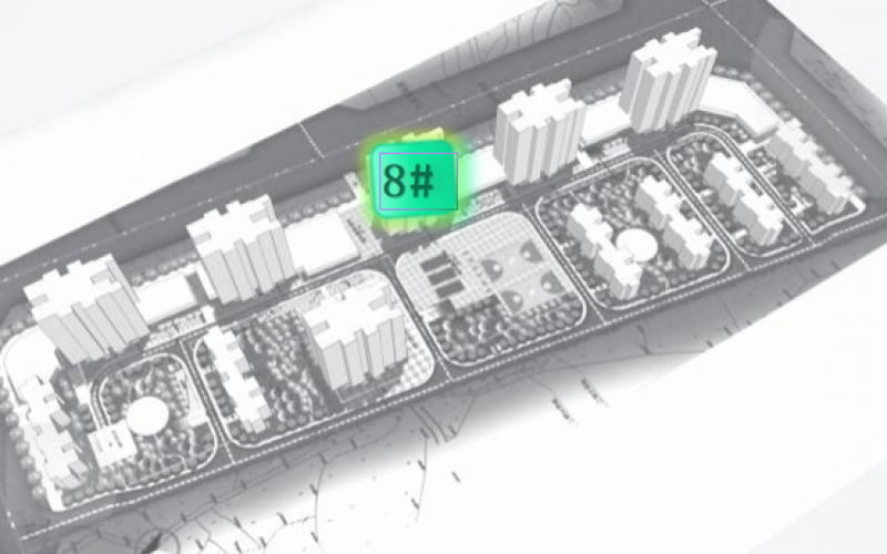 花溪區(qū)孟關(guān)生態(tài)特色功能區(qū)農(nóng)民新村建設(shè)項(xiàng)目（含貴陽國(guó)際汽貿(mào)城農(nóng)民新村安置房建設(shè)項(xiàng)目）保障性租賃住房項(xiàng)目