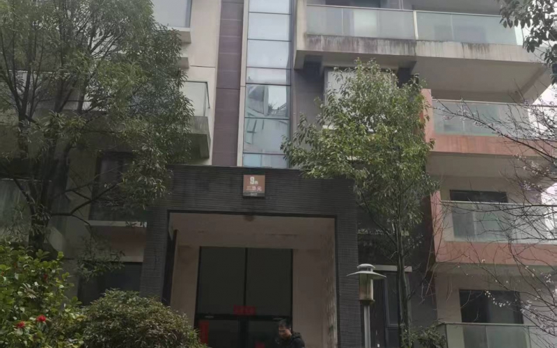 貴州省松柏山水庫管理處一批資產(chǎn)招租項目