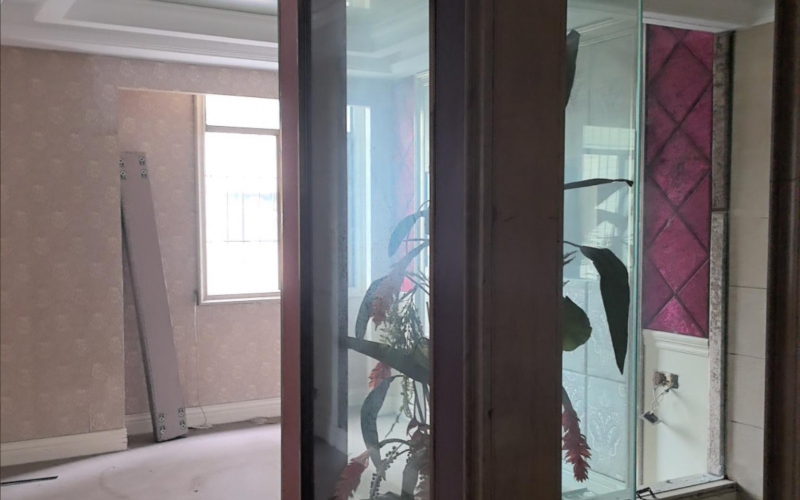 （降價）花溪大道北段128號B棟3-4層轉讓（持有方：貴州省機關事務管理局國有資產管理服務中心）(二次掛牌)