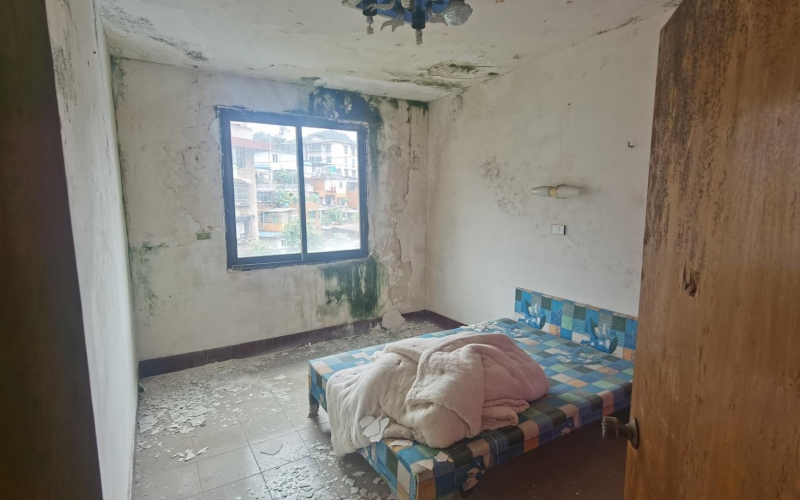 （降價）金頂山46幢1單元8層1號住宅轉讓（持有方：貴州省機關事務管理局國有資產管理服務中心）(二次掛牌)