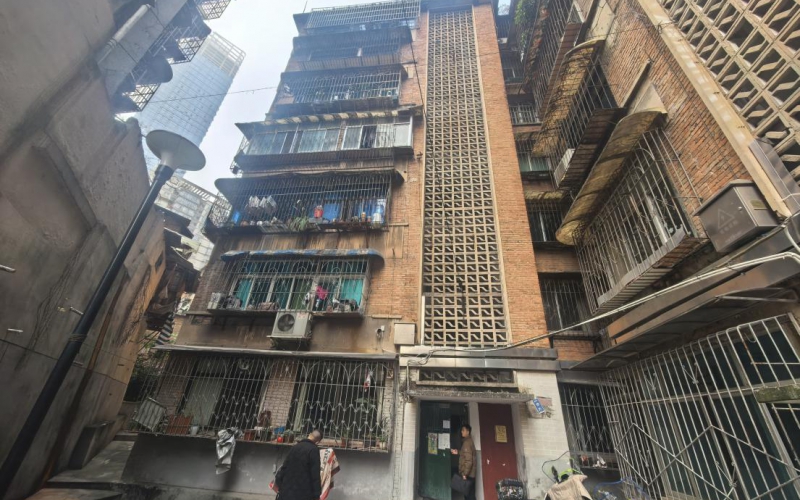 （預披露）貴州省機關事務管理局國有資產(chǎn)管理服務中心貴陽市南明區(qū)建筑巷1號4單元7層14號房屋招租