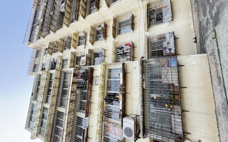 （預(yù)披露）貴州省機(jī)關(guān)事務(wù)管理局國(guó)有資產(chǎn)管理服務(wù)中心貴陽市南明區(qū)新華路68號(hào)、70號(hào)兩棟房屋招租