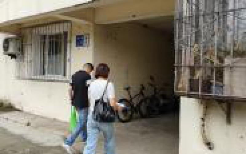 （降價(jià)）南明區(qū)新華路70號(hào)6棟3單元8樓附14號(hào)轉(zhuǎn)讓（持有方：貴州省機(jī)關(guān)事務(wù)管理局國(guó)有資產(chǎn)管理服務(wù)中心）（二次掛牌)