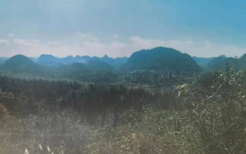 （項目推介）貴州一大型國有企業(yè)集團擬整體產權轉讓旗下兩個煤礦公司100%股權（含兩個優(yōu)質煤礦資產）