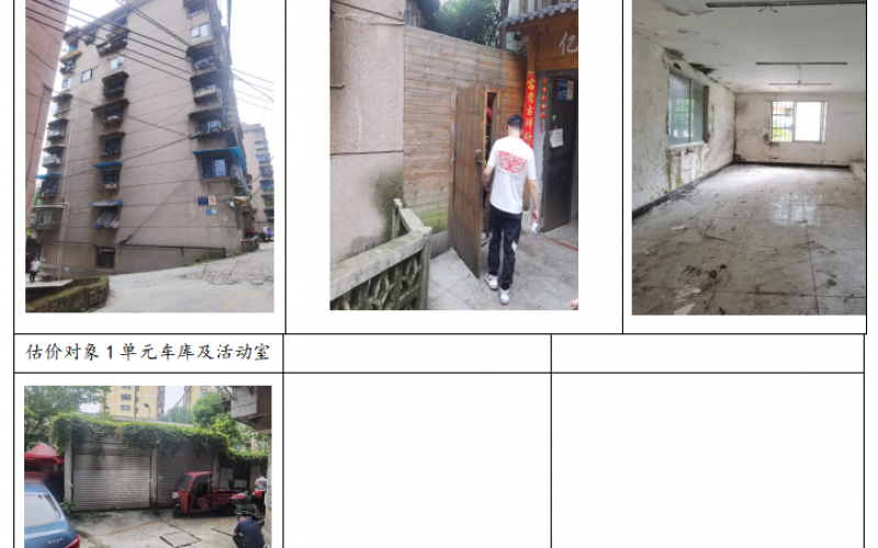 貴州省機(jī)關(guān)事務(wù)管理局國(guó)有資產(chǎn)管理服務(wù)中心貴陽(yáng)市南明區(qū)寶山南路312號(hào)四單元旁1、2號(hào)房屋、1單元旁車(chē)庫(kù)招租